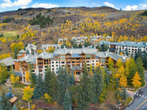 Beaver Creek Elkhorn 1 Bedroom